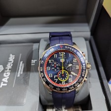 Orologio Uomo TAG HEUER