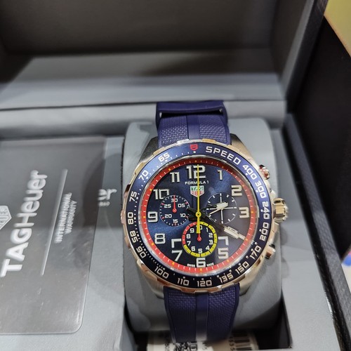 Orologio uomo tag heuer - orologio,