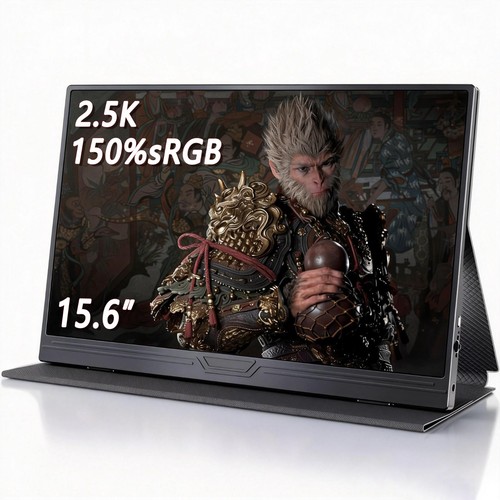 Monitor portatile pollici - portatile,