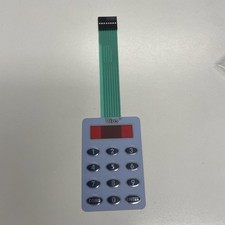 Tastiera Cassaforte Viro MAXI