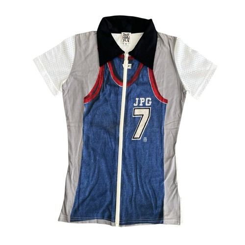 Camicia jean paul gaultier - camicia,
