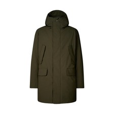 Save the Duck Wilson parka