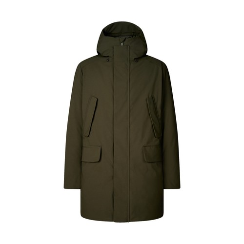 Save the duck wilson parka - duck,