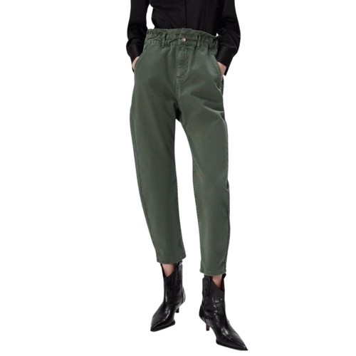 Pantaloni jeans donna - di,