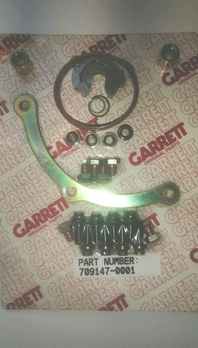 Kit riparazione turbo - kit,