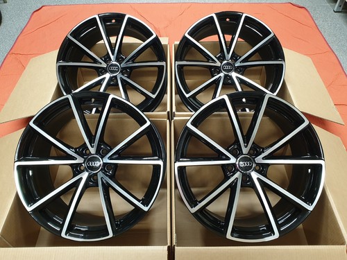 Cerchi lega audi - cerchi,