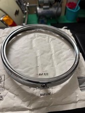 Cornice faro moto BMW R45, R65 e altri modelli, nuova, originale.