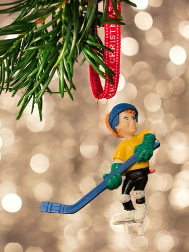 Ornament kids club gang - ornament,