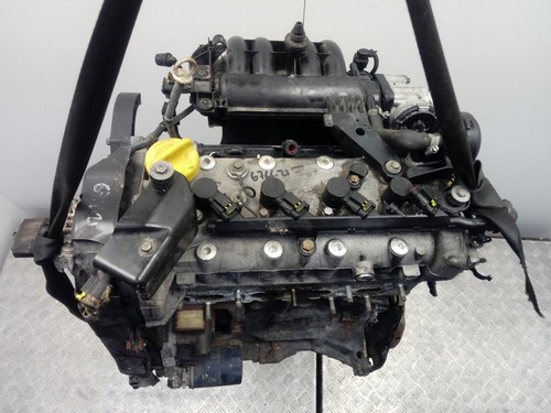 199a6000 motore completo - motore,