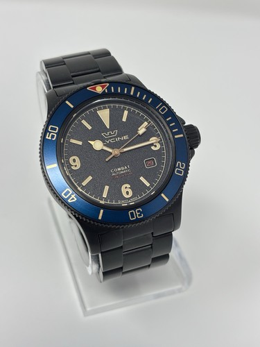 Orologio glycine combat sub - glycine,