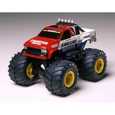 Nissan King Cab Jr. Mini Kit