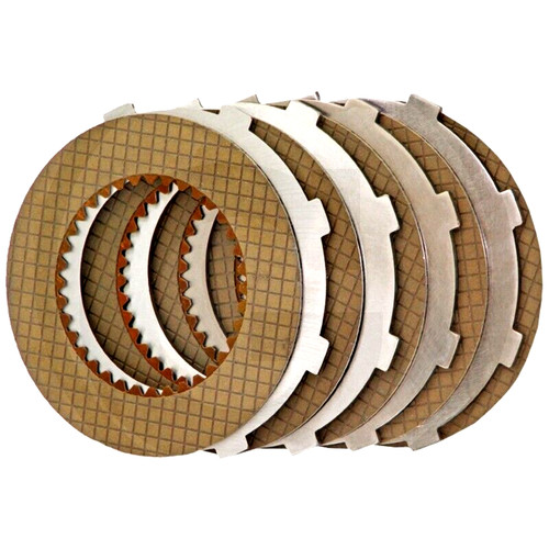 Kit pacchetto frizione - kit,