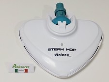 Piastra Spazzola Portapanno per Scopa a Vapore Vaporetto Ariete MultiSteam 4164