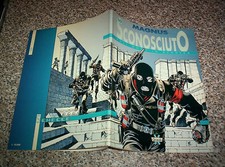 MAGNUS - Lo Sconosciuto - Full