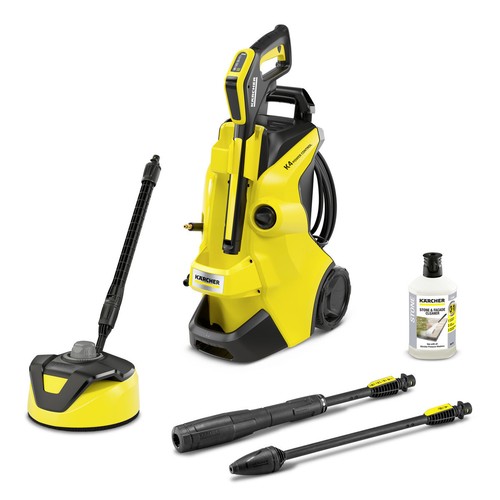 Karcher idropulitrice power - karcher,