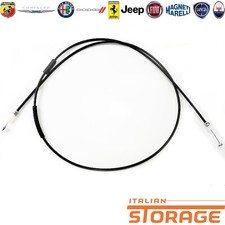 FIAT IDEA LANCIA MUSA CAVO