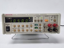 ADVANTEST R6142 Generatore di