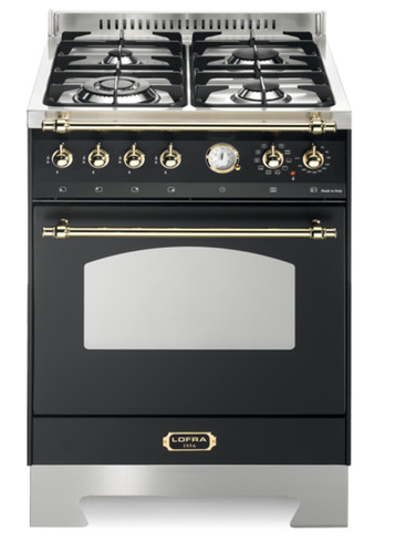 Lofra dolcevita rnm66mft - lofra,