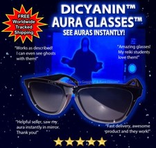 Vetri aura dicyanin ufficiali - vetri,