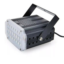 Proiettore 24 Led luce