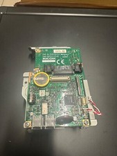RICOH SCHEDA FAX MP C 4504 /