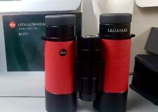 Nuovo binocolo Leica Ultravid 8 x 42 BL Leitz-Park edizione speciale 40271