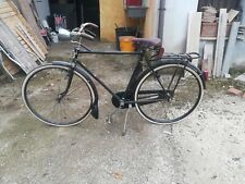 Bicicletta Bianchi Freni a