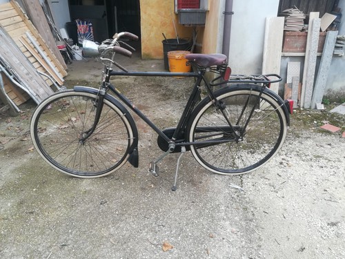 Bicicletta bianchi freni - bianchi, a