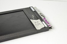 FIDELITY DELUXE Chassis 4"X5" - USATO