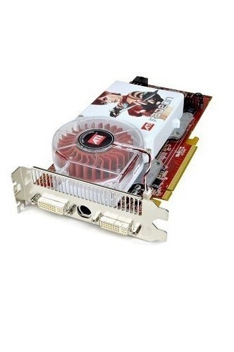 Scheda video ati - video, 102-a52068-50