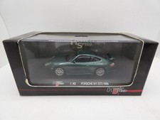 Porsche 911 GT3 1999 1/43 High