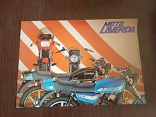 Laverda 125 tutti modelli - lz,