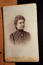 Barile Marie ? Barretta 