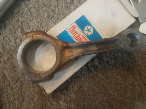 Oem nos omc evinrude chrysler - oem,