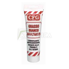 Grasso bianco al litio