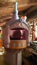 Torre Rapunzel Disney vintage