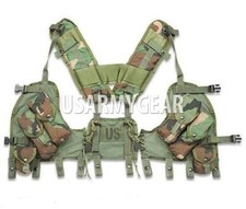 Gilet militare USGI MOLLE