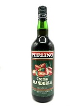 Vintage Marsala Alla Mandorla