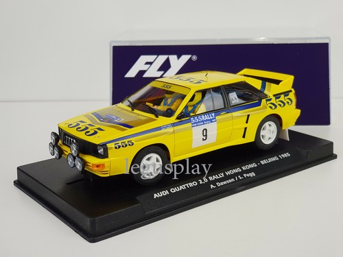 Slot car scx - scx, scalextric