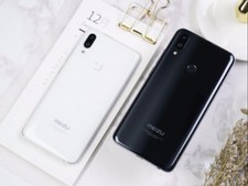 Meizu Note 9 WIFI 48MP 6,2"