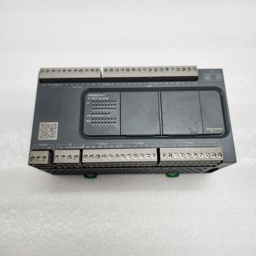 Tm200c40t controller m200 - tm200c40t,