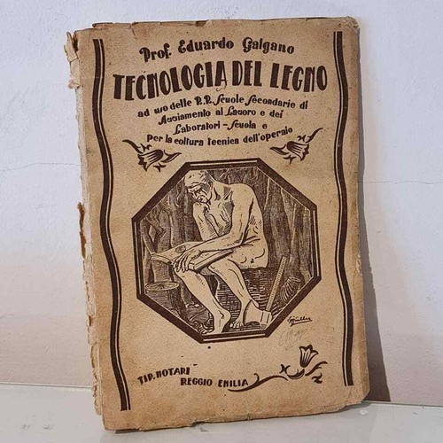 Tecnologia del legno prof - legno,