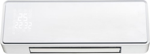 Zephir termoventilatore - zephir,
