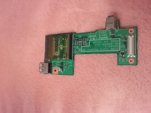 Acer extensa 4220 lettore - acer,