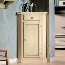 MOBILE AD ANGOLO IN LEGNO