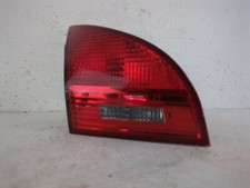 Fanale posteriore/coda sul