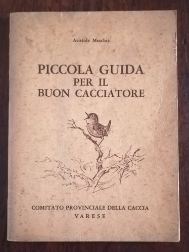 Piccola guida per buon - "piccola,