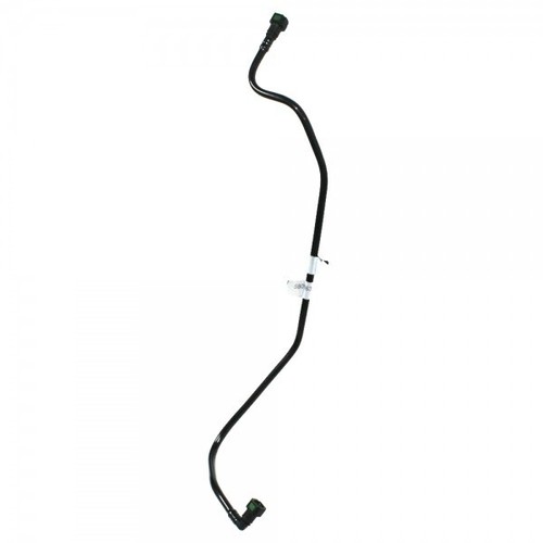 Tubo carburante nuovo - tubo,