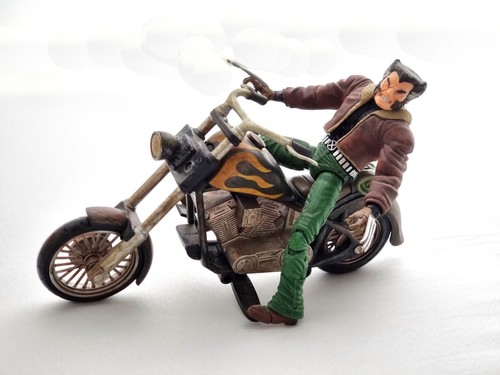 Modellino marvel legends - marvel,