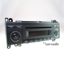 Radio CD originale Mercedes